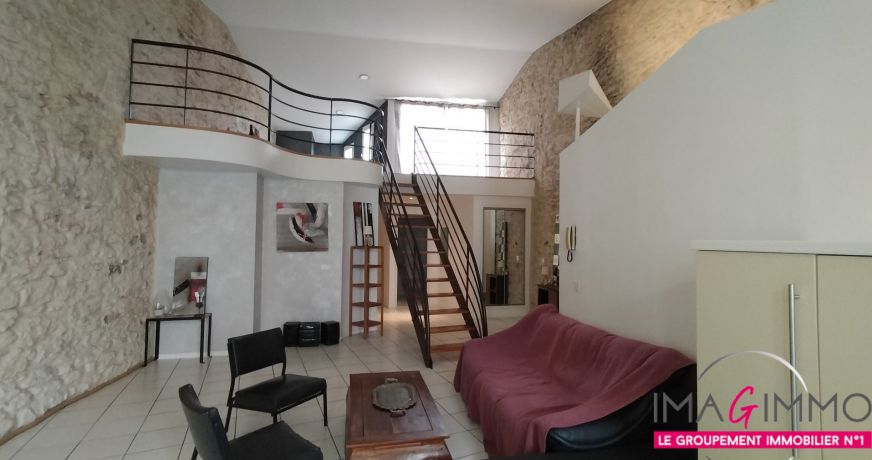 vente Maison de village Fabregues