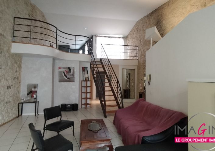 à vendre Maison de village Fabregues