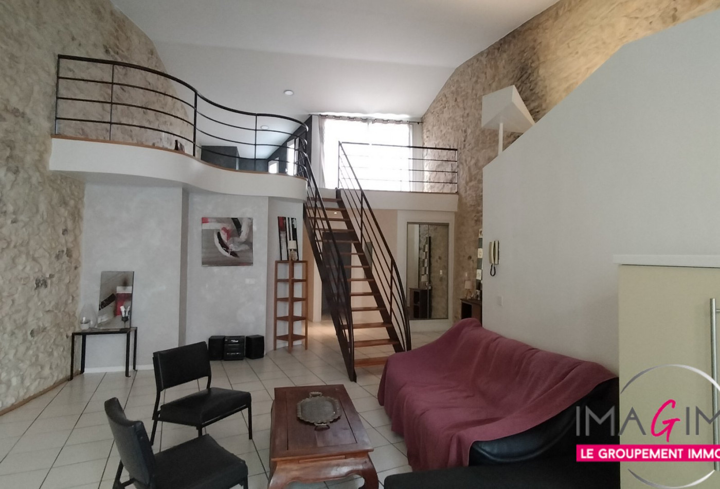 à vendre Maison de village Fabregues - Photo 2