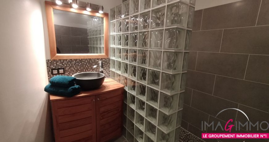 vente Maison de village Fabregues