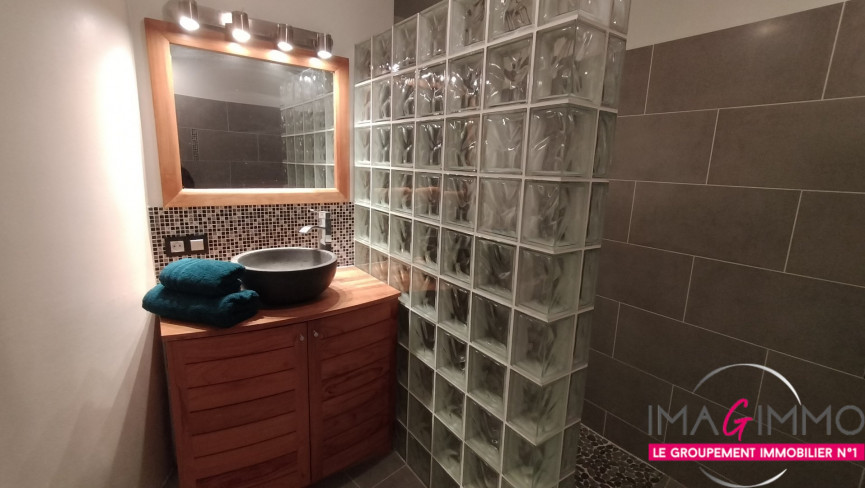 sale Maison de village Fabregues