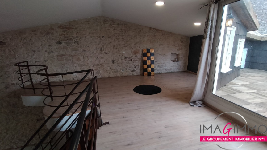 à vendre Maison de village Fabregues - Photo 5