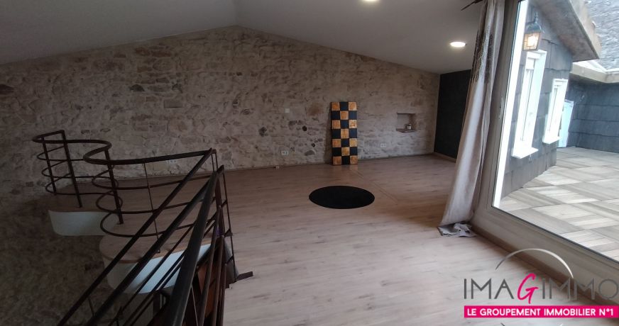 vente Maison de village Fabregues