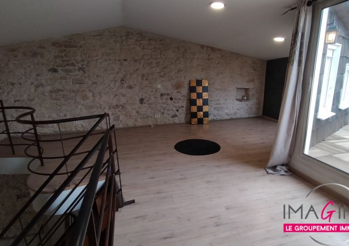 à vendre Maison de village Fabregues