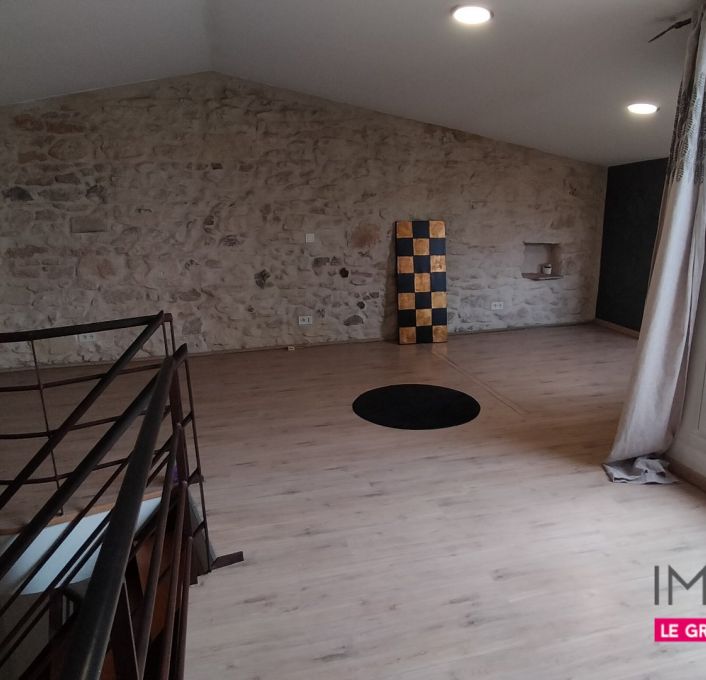 à vendre Maison de village Fabregues