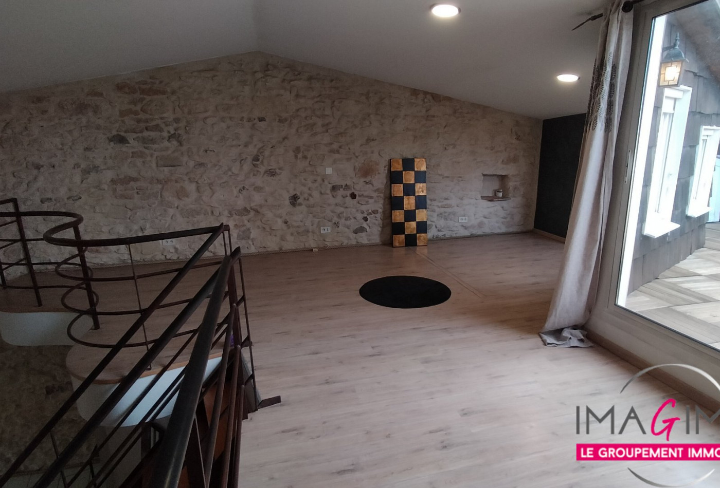 à vendre Maison de village Fabregues - Photo 5