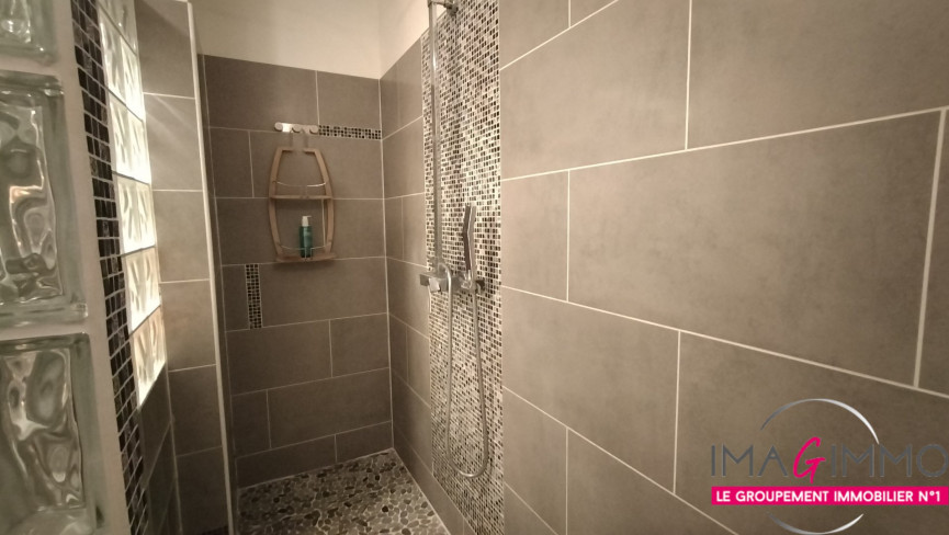 à vendre Maison de village Fabregues - Photo 9