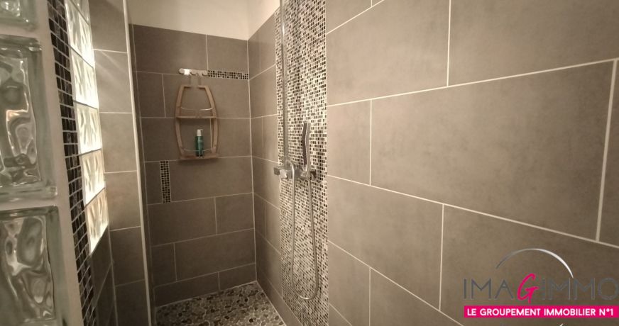 vente Maison de village Fabregues