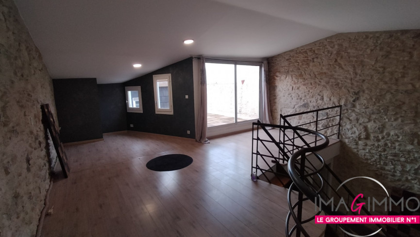 à vendre Maison de village Fabregues - Photo 6