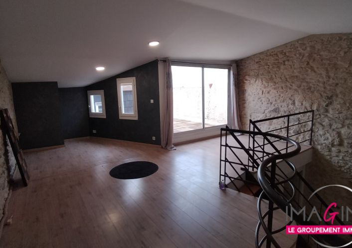 à vendre Maison de village Fabregues