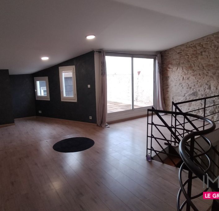 à vendre Maison de village Fabregues