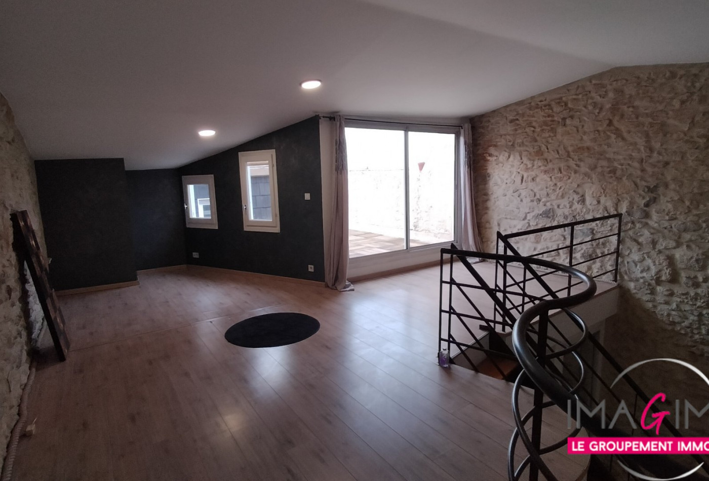 à vendre Maison de village Fabregues - Photo 6