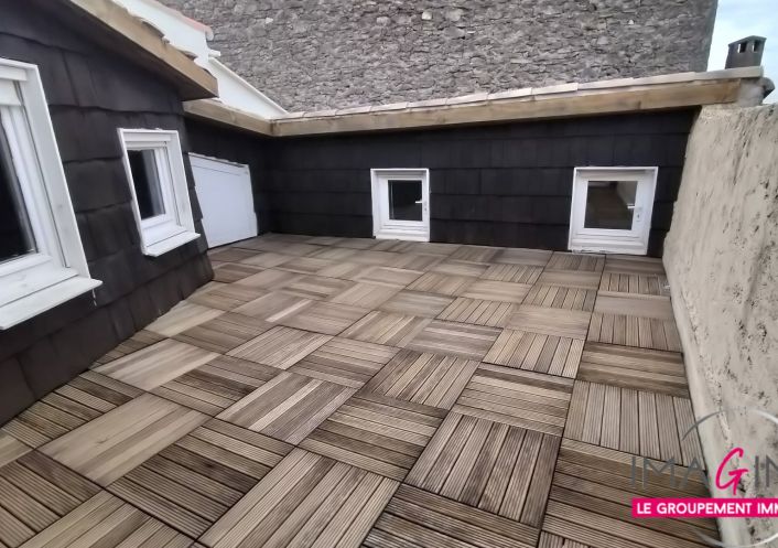 à vendre Maison de village Fabregues