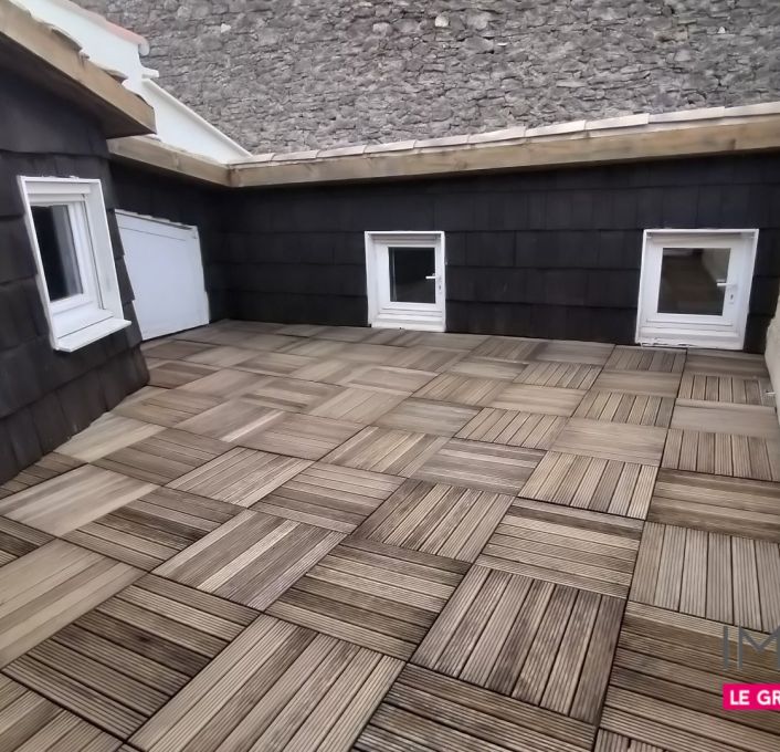 à vendre Maison de village Fabregues