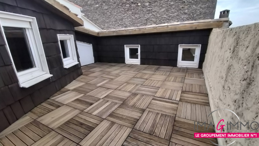 sale Maison de village Fabregues