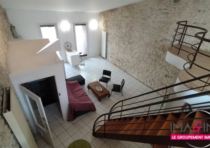 à vendre Maison de village Fabregues