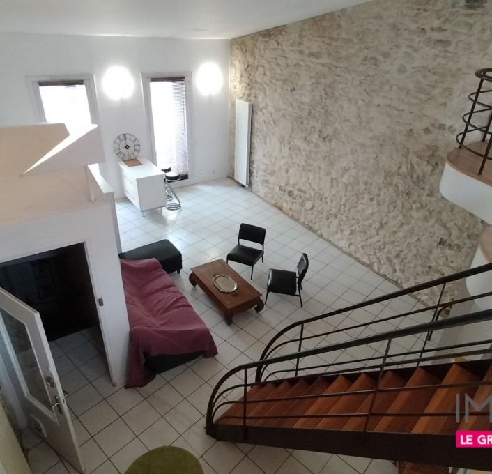 à vendre Maison de village Fabregues