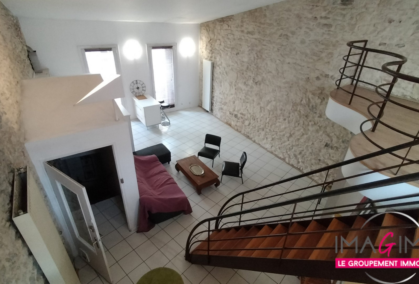 à vendre Maison de village Fabregues - Photo 3