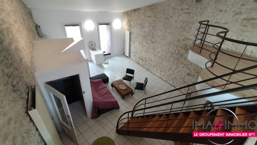 sale Maison de village Fabregues