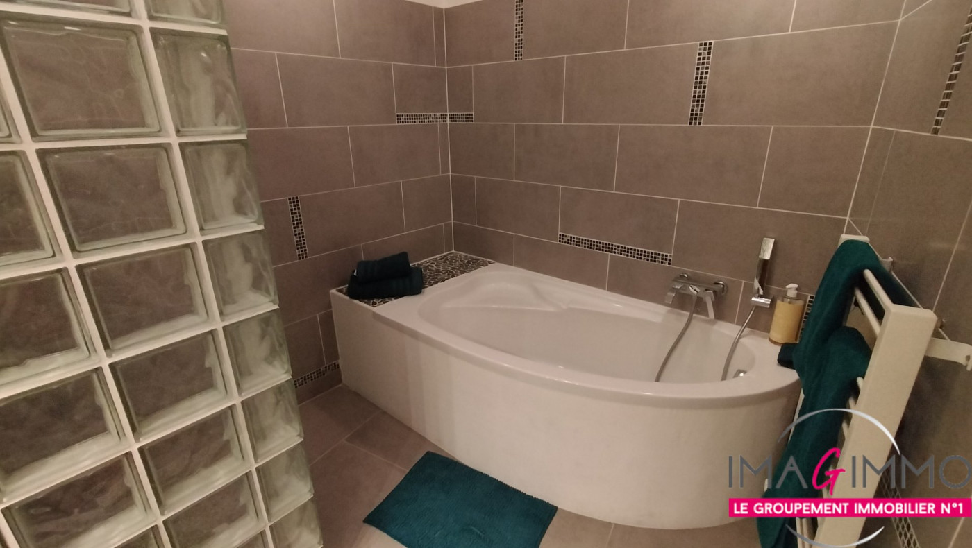 à vendre Maison de village Fabregues - Photo 10