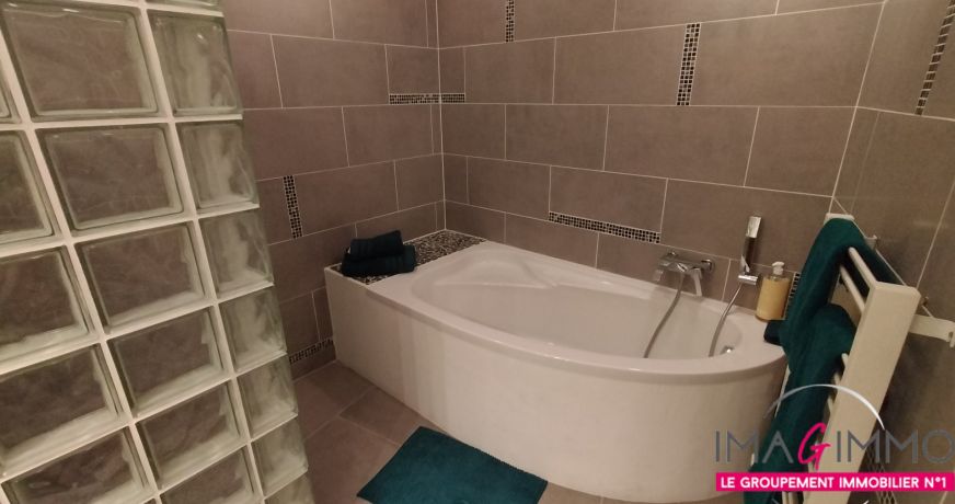 vente Maison de village Fabregues