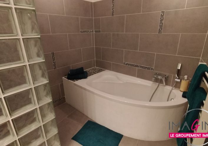 à vendre Maison de village Fabregues