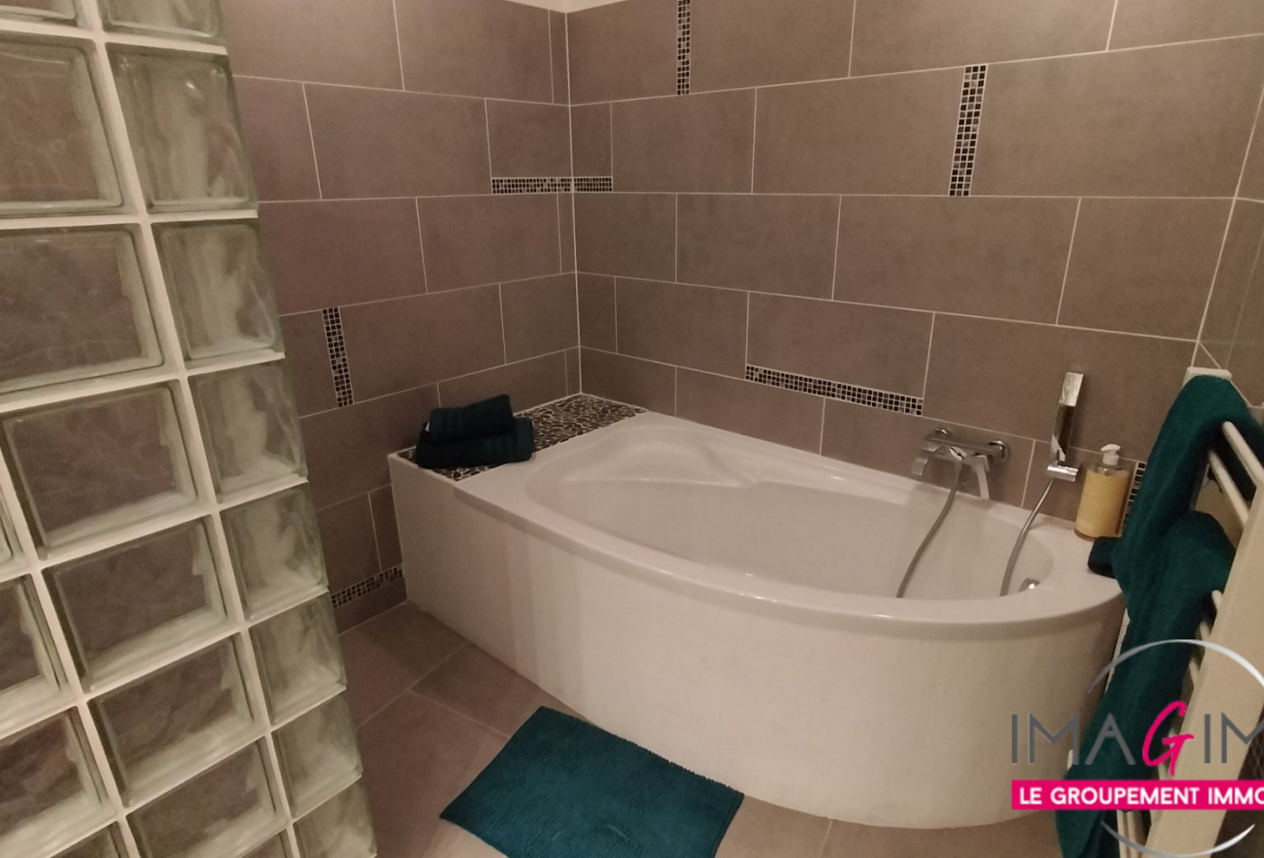 à vendre Maison de village Fabregues - Photo 10