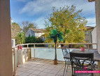 vente Maison de village Saussan