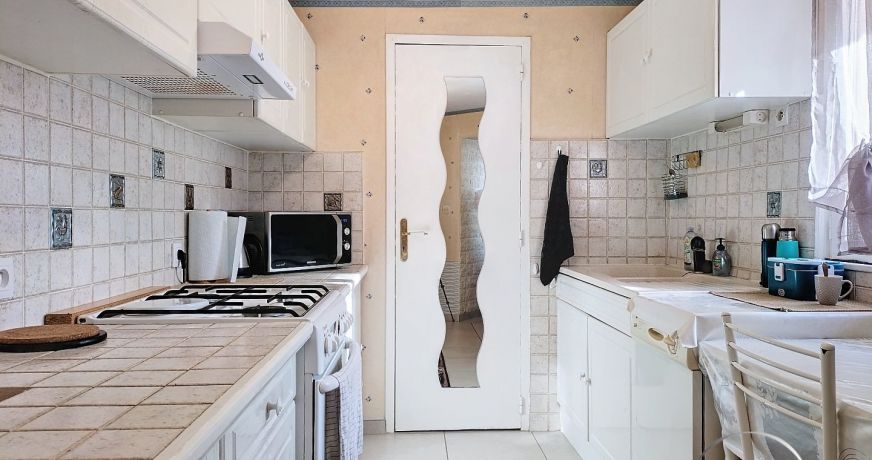 vente Maison de village Saussan