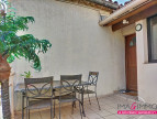 vente Maison de village Saussan