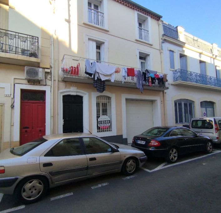 à louer Garage Beziers