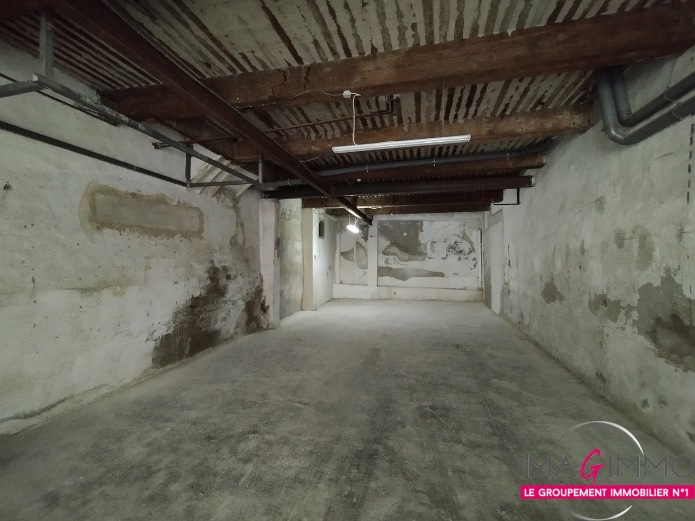 location Garage Beziers - Photo 2