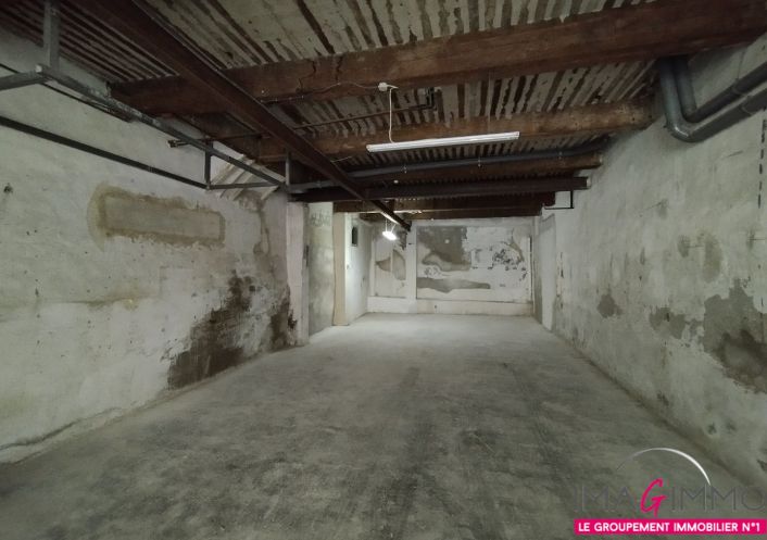 à louer Garage Beziers