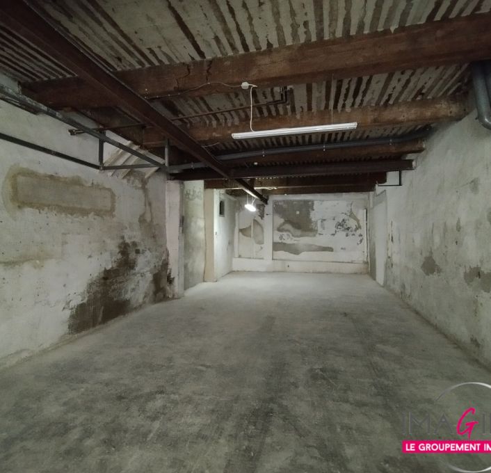 à louer Garage Beziers
