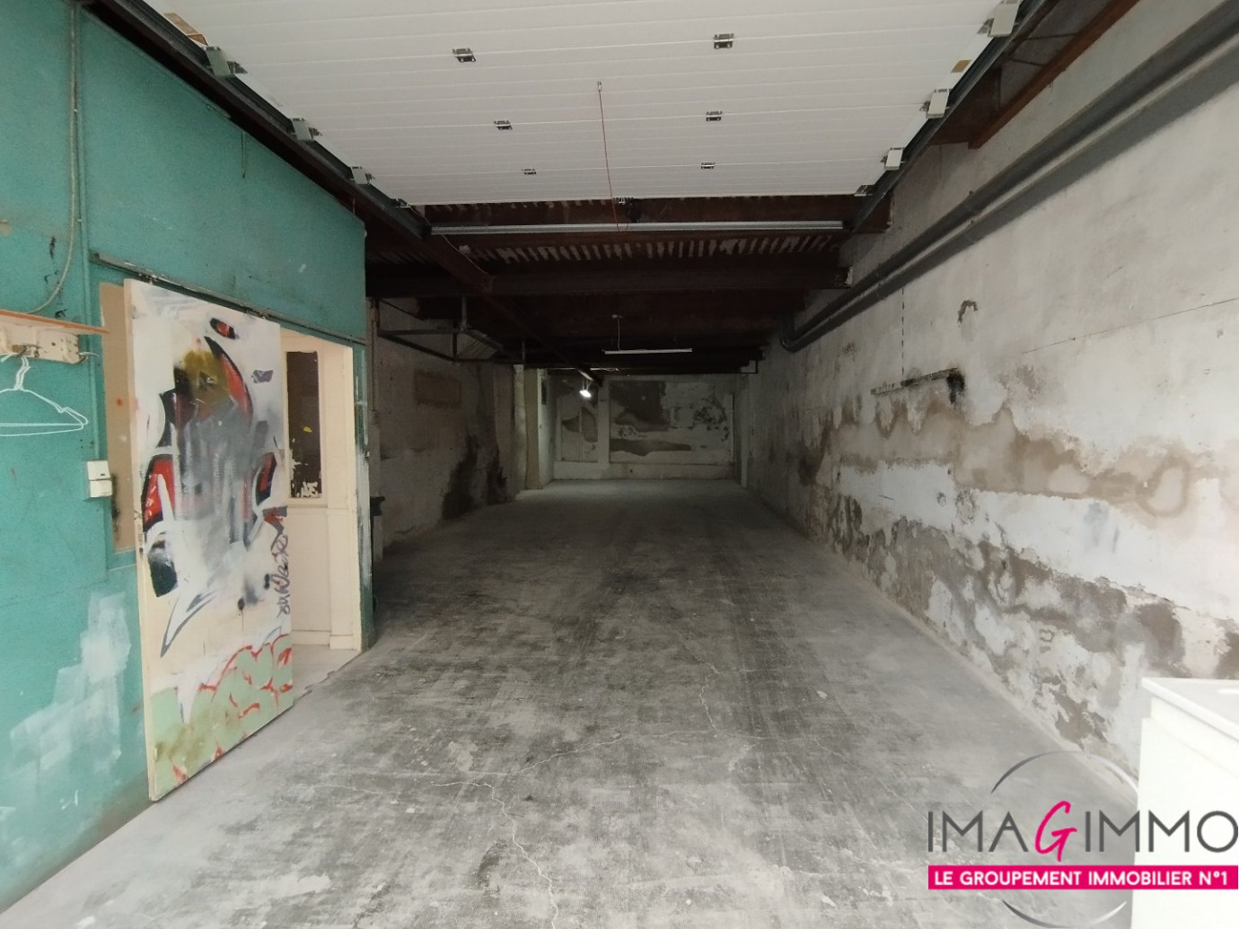 location Garage Beziers - Photo 1