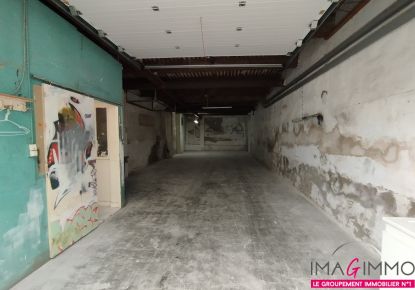 location Garage Beziers