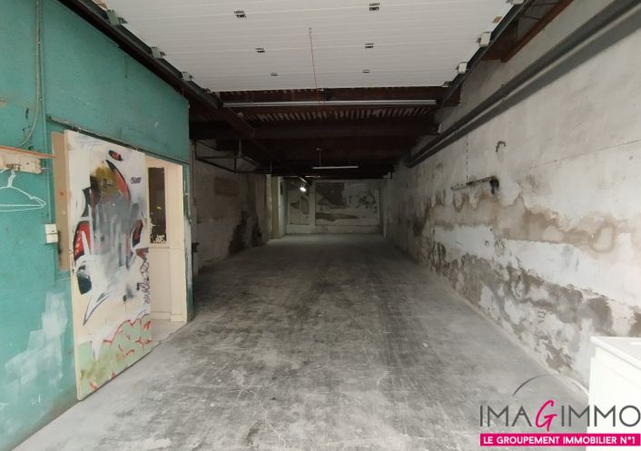 à louer Garage Beziers