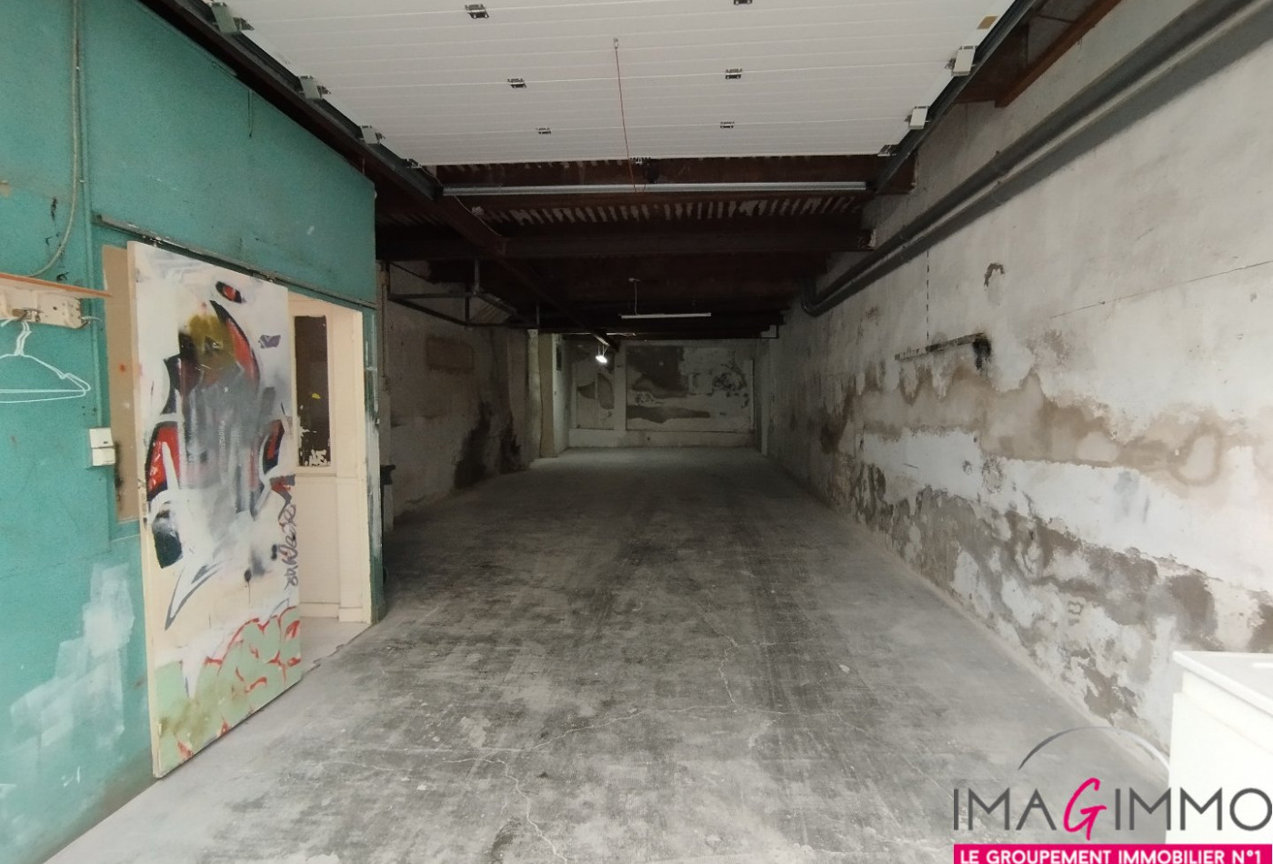 location Garage Beziers - Photo 1