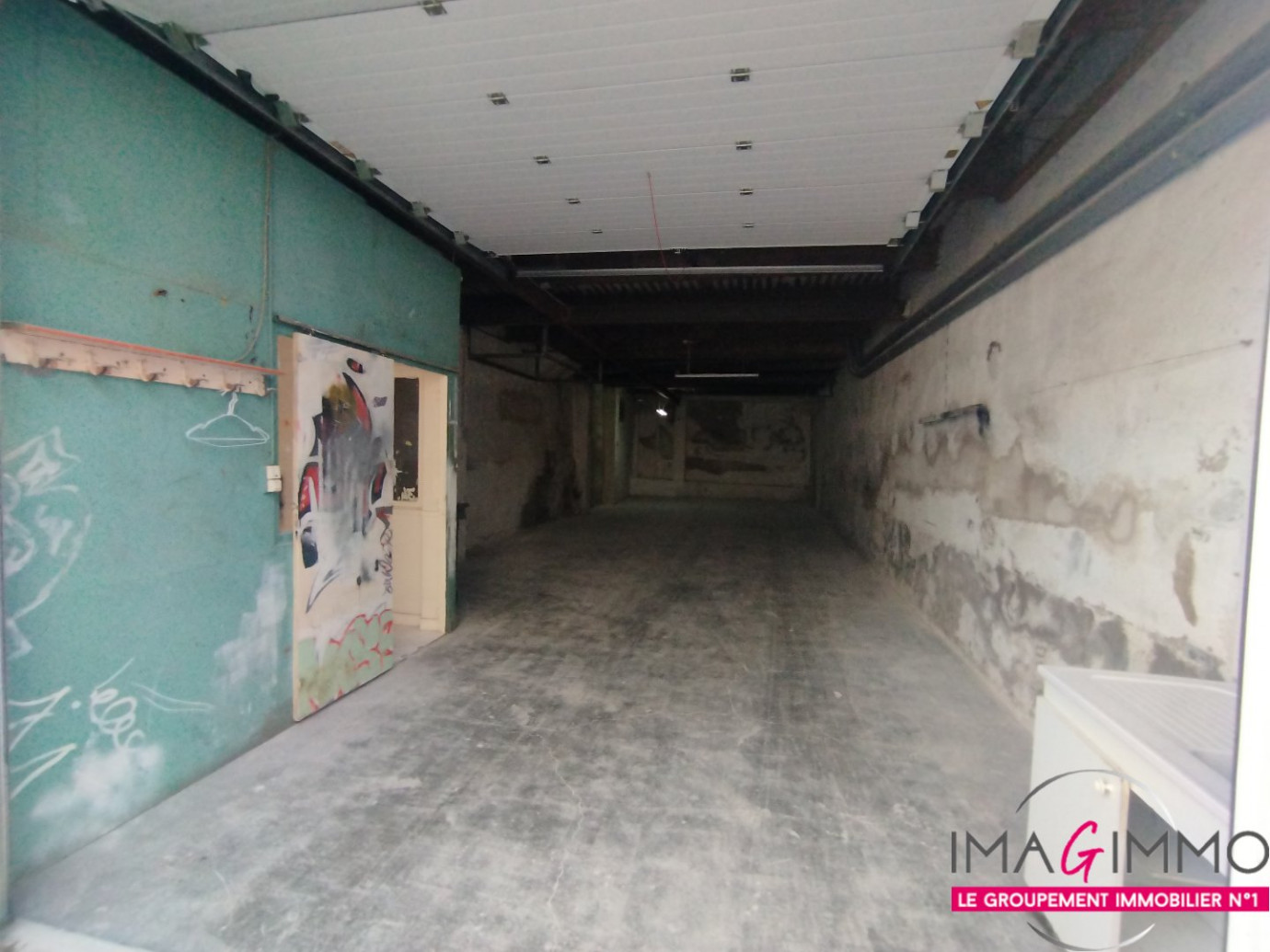 location Garage Beziers - Photo 3