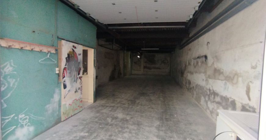 location Garage Beziers