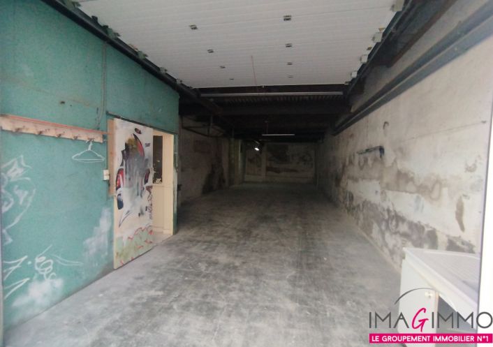 à louer Garage Beziers