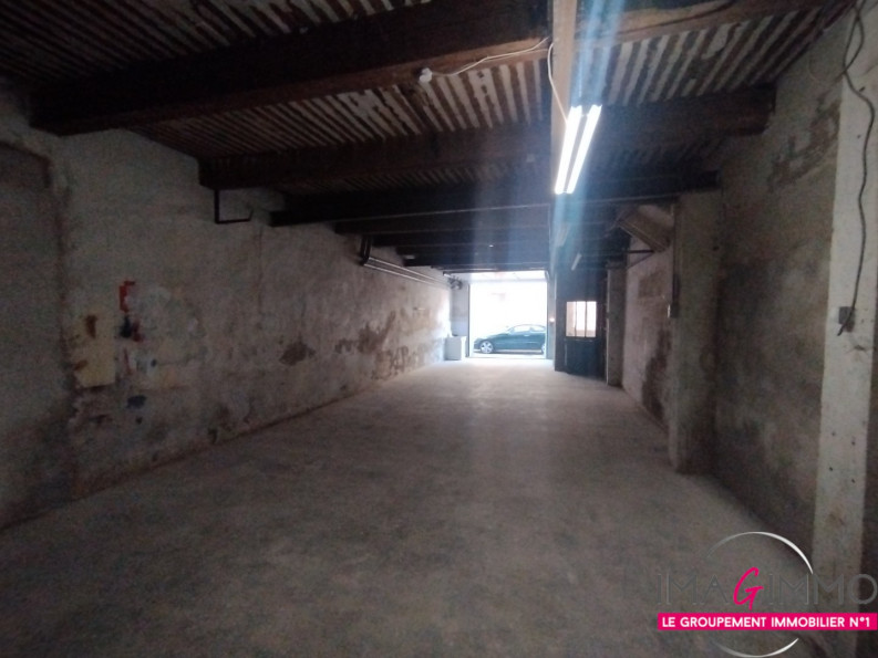 location Garage Beziers - Photo 4