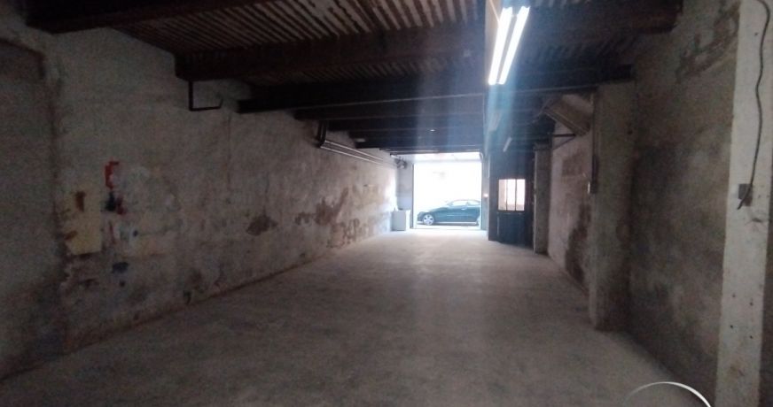 location Garage Beziers