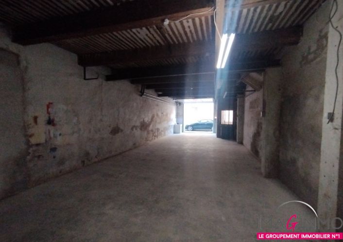 à louer Garage Beziers