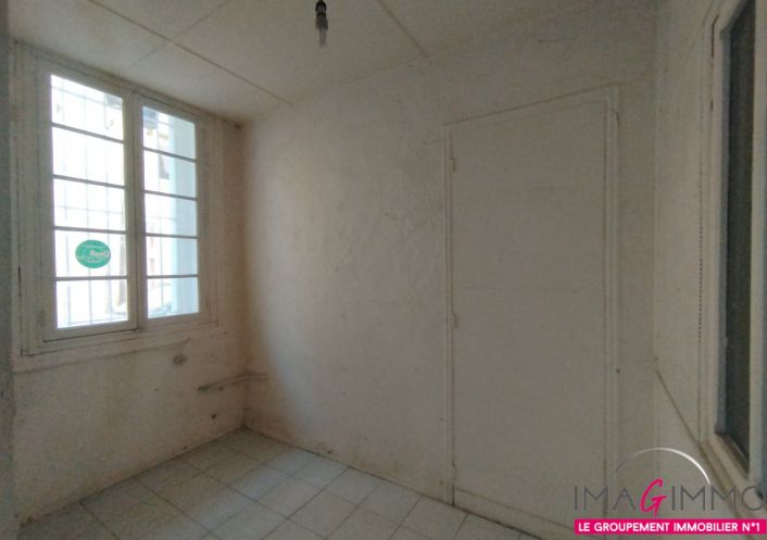 à louer Garage Beziers