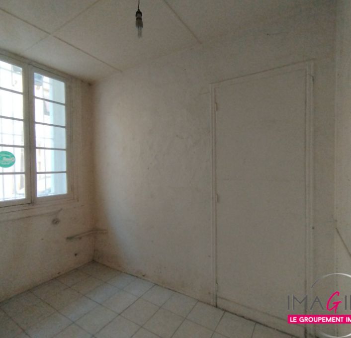 à louer Garage Beziers