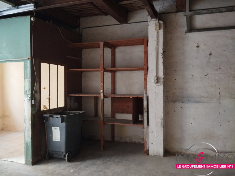 location Garage Beziers - Photo 6