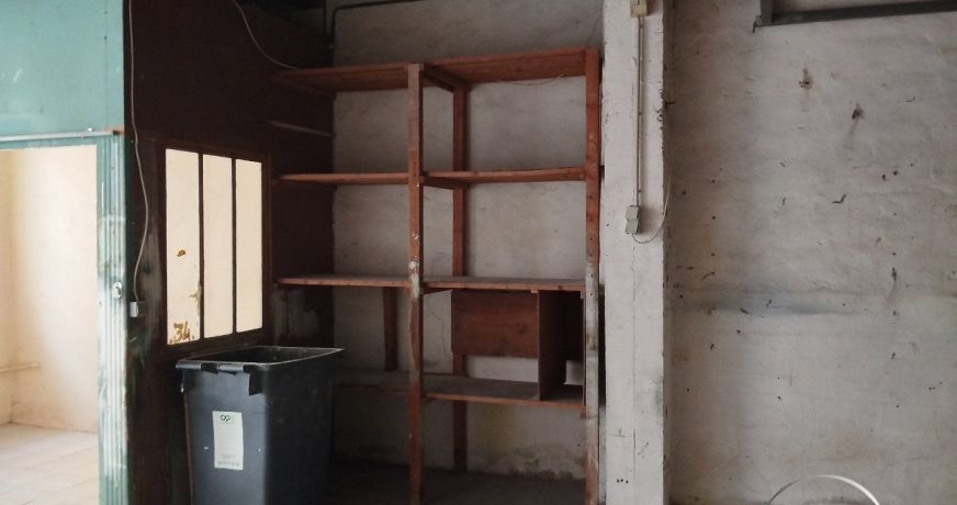 location Garage Beziers