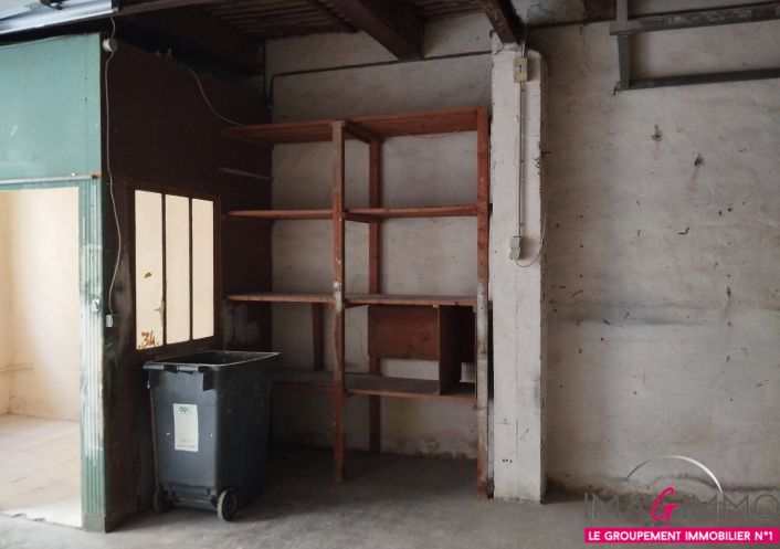 à louer Garage Beziers