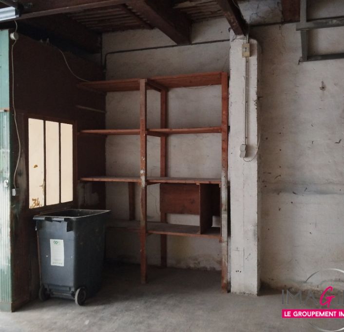 à louer Garage Beziers